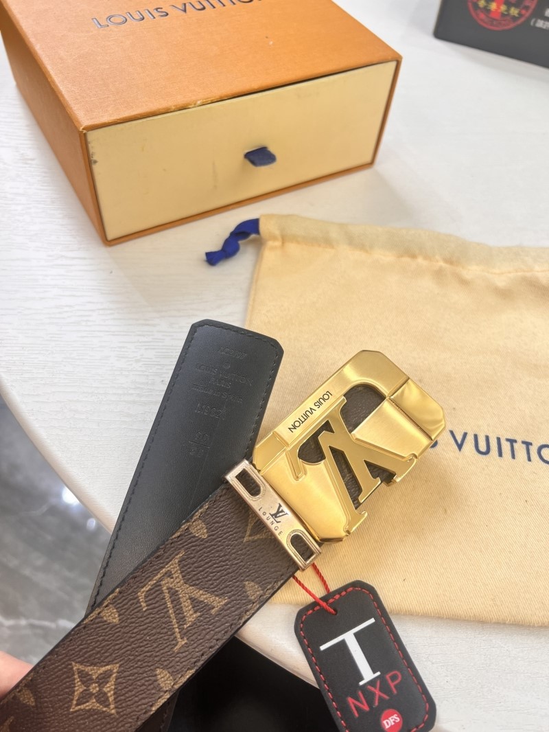 Louis Vuitton Belts